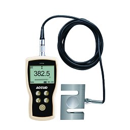 ACCUD DF10K HIGH RESOLUTION DIGITAL FORCE GAUGE range 10000N ( 1N ) Obrázek pro produkt ACCUD DF10K HIGH RESOLUTION DIGITAL FORCE GAUGE range 10000N ( 1N )