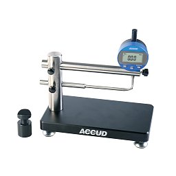 ACCUD 450-010-11 PET BOTTLE WALL THICKNESS GAUGE Obrázek pro produkt ACCUD 450-010-11 PET BOTTLE WALL THICKNESS GAUGE