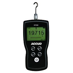 ACCUD DF200 HIGH ACCURACY DIGITAL FORCE GAUGE range 200N ( 0.005N ) Obrázek pro produkt ACCUD DF200 HIGH ACCURACY DIGITAL FORCE GAUGE range 200N ( 0.005N )