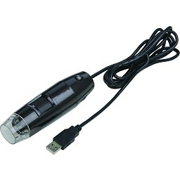 ACCUD DM200 DIGITAL MICROSCOPE, ( without stand ) 10X-200X Obrázek pro produkt ACCUD DM200 DIGITAL MICROSCOPE, ( without stand ) 10X-200X