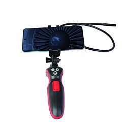 ACCUD EST0810 ENDOSCOPE 8.5mm ( with adjustable LED light ) Obrázek pro produkt ACCUD EST0810 ENDOSCOPE 8.5mm ( with adjustable LED light )