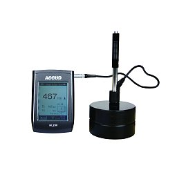ACCUD HL200 PORTABLE HARDNESS TESTER ( changeable impact device ) Obrázek pro produkt ACCUD HL200 PORTABLE HARDNESS TESTER ( changeable impact device )
