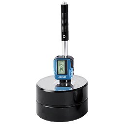 ACCUD HL450 PORTABLE LEEB HARDNESS TESTER ( pocket size + printer ) Obrázek pro produkt ACCUD HL450 PORTABLE LEEB HARDNESS TESTER ( pocket size + printer )
