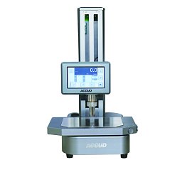 ACCUD HSC AUTOMATIC SHORE HARDNESS TESTER Obrázek pro produkt ACCUD HSC AUTOMATIC SHORE HARDNESS TESTER