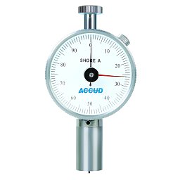 ACCUD HSM5D HSM5D SHORE HARDNESS TESTER D ( 20-90HD ) 1HD Obrázek pro produkt ACCUD HSM5D HSM5D SHORE HARDNESS TESTER D ( 20-90HD ) 1HD