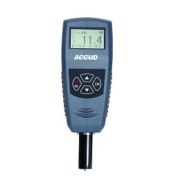 ACCUD HS1A HS1A DIGITAL HARDNESS TESTER A ( 20-90HA ) 1HA Obrázek pro produkt ACCUD HS1A HS1A DIGITAL HARDNESS TESTER A ( 20-90HA ) 1HA