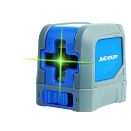 ACCUD LL030 LASER LEVEL 30m type LL030 Obrázek pro produkt ACCUD LL030 LASER LEVEL 30m type LL030