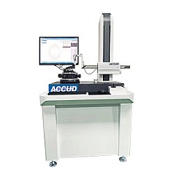 ACCUD RN1000 ROUNDNESS TESTER max. height 420mm max. dia.180mm ( 0.001um ) Obrázek pro produkt ACCUD RN1000 ROUNDNESS TESTER max. height 420mm max. dia.180mm ( 0.001um )