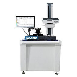 ACCUD RP100RS PROFILE AND ROUGHNESS TESTER Obrázek pro produkt ACCUD RP100RS PROFILE AND ROUGHNESS TESTER
