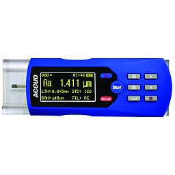 ACCUD SR200 ROUGHNESS TESTER Obrázek pro produkt ACCUD SR200 ROUGHNESS TESTER