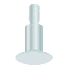 Obrázek pro produkt ACCUD 193-T04 REPLACEMENT MEASURING PROBE FOR 193 SERIES DEPTH GAUGES