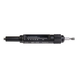 ACCUD 559-008-01 THREAD DEPTH GAUGE M8x1.25-6H Obrázek pro produkt ACCUD 559-008-01 THREAD DEPTH GAUGE M8x1.25-6H