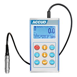 Obrázek pro produkt ACCUD CF1000S  COATING THICKNESS GAUGE (BASIC TYPE)
