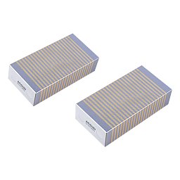 ACCUD 615-004-02 MAGNETIC INDUCTION PARALLEL SET Obrázek pro produkt ACCUD 615-004-02 MAGNETIC INDUCTION PARALLEL SET