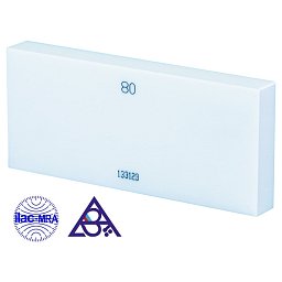 SLUŽBA - Akreditovaná kalibrace měřidel - koncová měrka do 100mm 1ks (použitá) Obrázek pro produkt SLUŽBA - Akreditovaná kalibrace měřidel - koncová měrka do 100mm 1ks (použitá)