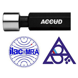 Obrázek pro produkt SERVICE – Accredited calibration of measuring instruments - single-ended plain plug gauge up to 100 mm