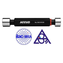 Obrázek pro produkt SERVICE – Accredited calibration of measuring instruments - double-ended plain plug gauge over 100 mm