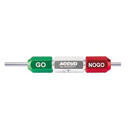 Obrázek pro produkt ACCUD 541-004-17 PLAIN PLUG GAUGE 4mm H7