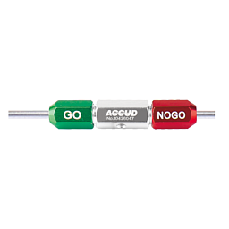 Obrázek pro produkt ACCUD 541-008-17 PLAIN PLUG GAUGE 8mm H7