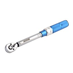 ACCUD TWM800B TORQUE WRENCH, square driver size 3/4“ ( range 160-800Nm ) Obrázek pro produkt ACCUD TWM800B TORQUE WRENCH, square driver size 3/4“ ( range 160-800Nm )