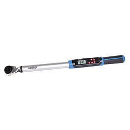 ACCUD TW550 DIGITAL TORQUE WRENCH ( range 110-550N.m ) Obrázek pro produkt ACCUD TW550 DIGITAL TORQUE WRENCH ( range 110-550N.m )