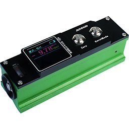 ACCUD 712-006-01 DIGITAL BLOCK LEVEL 150mm ( sensibility 0.01mm/m ) Obrázek pro produkt ACCUD 712-006-01 DIGITAL BLOCK LEVEL 150mm ( sensibility 0.01mm/m )