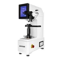 Obrázek pro produkt ACCUD RBV150D ROCKWELL/BRINELL/VICKERS HARDNESS TESTER
