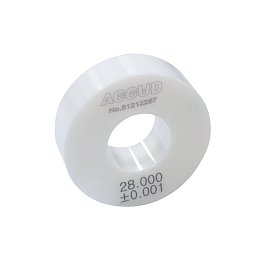Obrázek pro produkt ACCUD 575-028-01 CERAMIC SETTING RING, 28mm