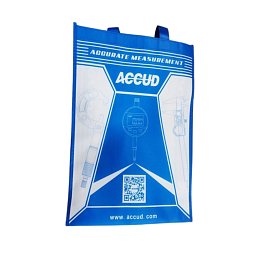 Obrázek pro produkt ACCUD BAG-S Small Size Bag