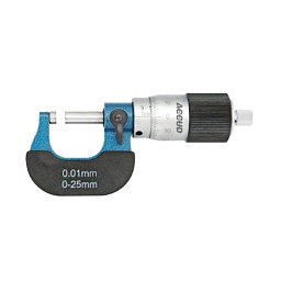 Obrázek pro produkt ACCUD 369-001-01 QUICK FEEDING OUTSIDE MICROMETER