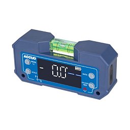 Obrázek pro produkt ACCUD 730-360-01 DIGITAL LEVEL