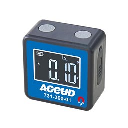 Obrázek pro produkt ACCUD 731-360-01 DIGITAL LEVEL