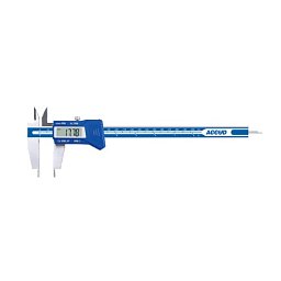 Obrázek pro produkt ACCUD 899-008-11 DIGITAL CALIPER WITH POSITIONING SURFACES