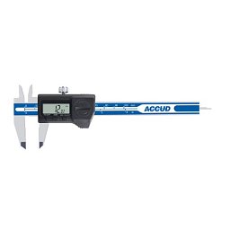 Obrázek pro produkt ACCUD 114-003-11 DIGITAL CALIPER 0-75mm/0-3'' MINI ( 0.01mm/0.0005" )