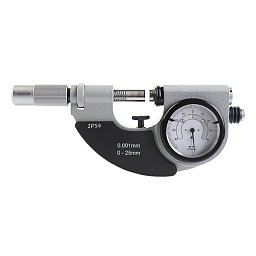 Obrázek pro produkt ACCUD 349-006-26 DIAL SNAP GAUGE 125-150mm