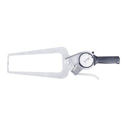 Obrázek pro produkt ACCUD 428-250-05 EXTERNAL DIAL CALIPER GAUGE range 200mm ( 0.05mm )