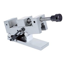 Obrázek pro produkt ACCUD 657-125-52 PRECISION SINE VISE 0-125mm