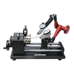 Obrázek pro produkt ACCUD 661-004-01 QUICK POSITIONING CONCENTRICITY GAUGE / Ø20-110mm /