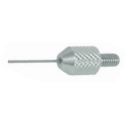 Obrázek pro produkt ACCUD 270-006-81 SMALL DIAMETER NEEDLE POINT (carbide meauring face) / 0.8mm x 5 /