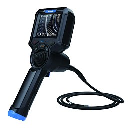 Obrázek pro produkt ACCUD ESS0450 MANUAL 360° SWIVEL VIDEOSCOPES 4mm/5m