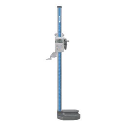Obrázek pro produkt ACCUD 184-012-11P DIGITAL HEIGHT GAGE WITH DRIVING WHEEL, 0-300mm/0-12"
