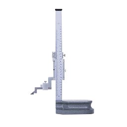 Obrázek pro produkt ACCUD 186-040-61P VERNIER HEIGHT GAGE, 0-1000mm/0-40"