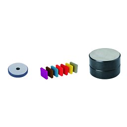 Obrázek pro produkt ACCUD BLK-HLD1 HARDNESS TEST BLOCK ( 490-570 HLD )