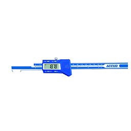 Obrázek pro produkt ACCUD 154-006-22 DIGITAL HOOK CALIPER, 0-150mm/0-6"