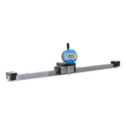 Obrázek pro produkt ACCUD 865-370-01 DIGITAL STRAIGHTNESS GAUGE, 380mm