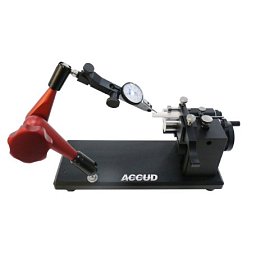 Obrázek pro produkt ACCUD 660-001-02 CONCENTRICITY GAUGE, type B (applicable diameter: 1-25mm)