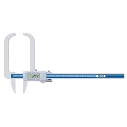 Obrázek pro produkt ACCUD 894-012-11 DIGITAL WALL THICKNESS CALIPER, 0-300mm/0-12"