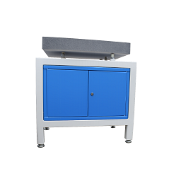 Obrázek pro produkt Cabinet stand 400x400 mm