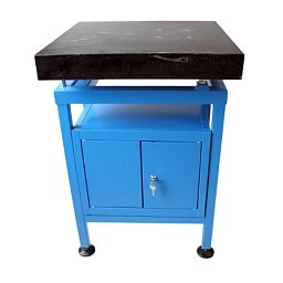 Obrázek pro produkt Cabinet stand 3000x1500 mm