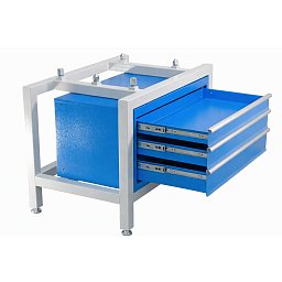 Obrázek pro produkt Drawer stand 1000×1000 mm